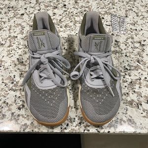 Reebok Nano 7.5 Women’s